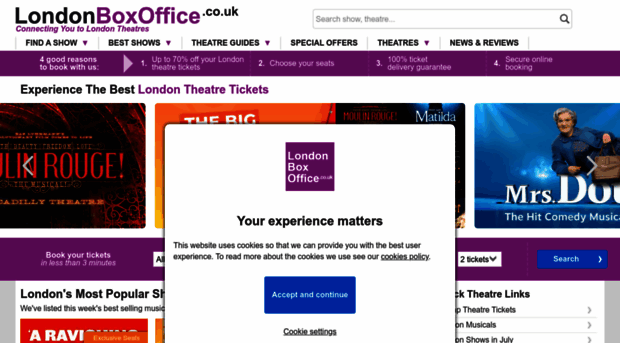 londonboxoffice.co.uk