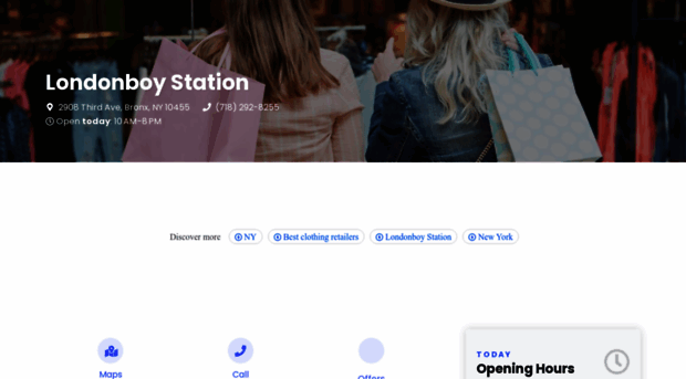 londonboy-station.edan.io