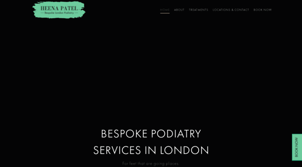 londonbridgefootclinic.co.uk