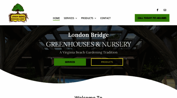 londonbridgegreenhouse.com