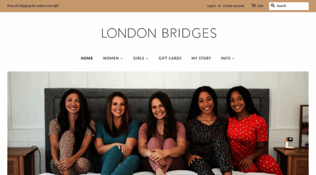 londonbridgesclothing.com