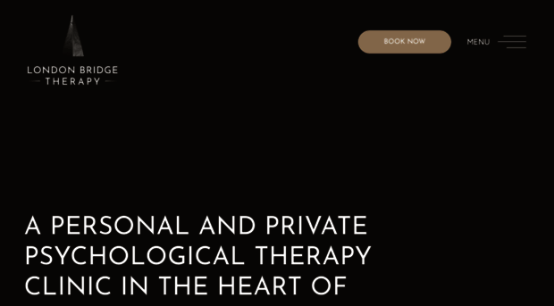 londonbridgetherapy.com