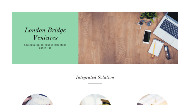 londonbridgeventures.com