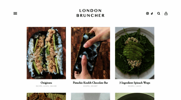 londonbruncher.com