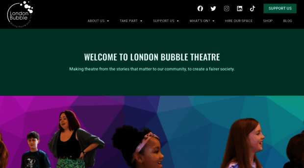 londonbubble.org.uk