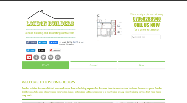 londonbuilders.co.uk