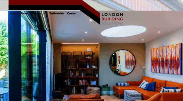 londonbuildingsolutions.com