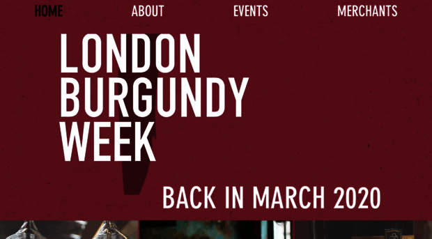 londonburgundyweek.com