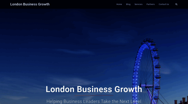 londonbusinessgrowth.com