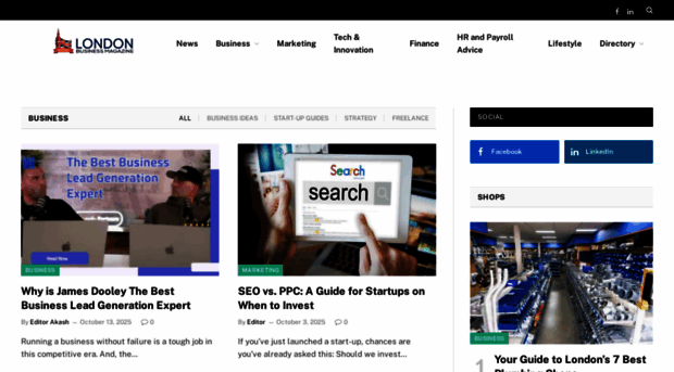 londonbusinessmagazine.co.uk