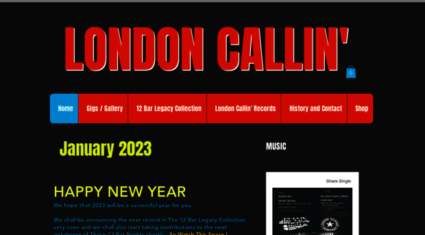 londoncallin.rocks