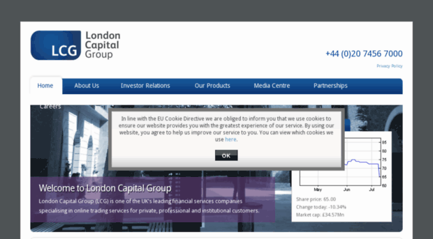 londoncapitalgroup.co.uk
