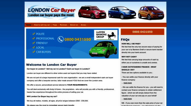 londoncarbuyer.co.uk