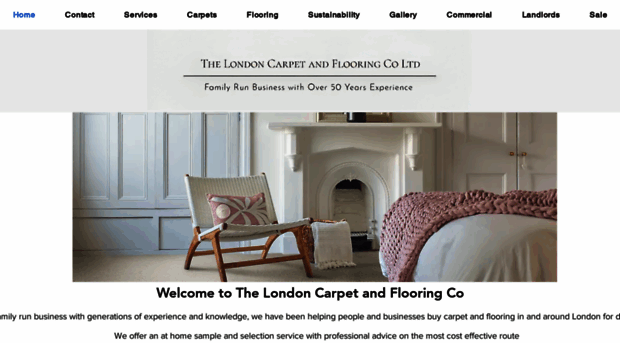 londoncarpetandflooring.com