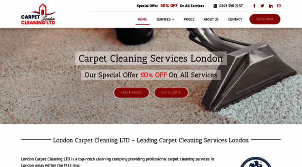 londoncarpetcleaningltd.co.uk