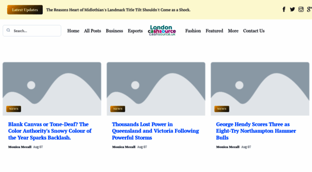 londoncashsource.uk