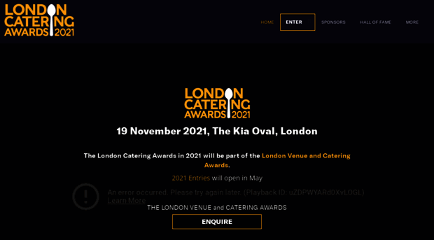 londoncateringawards.co.uk