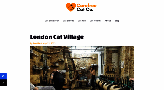 londoncatvillage.com