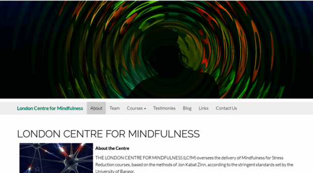 londoncentreformindfulness.com