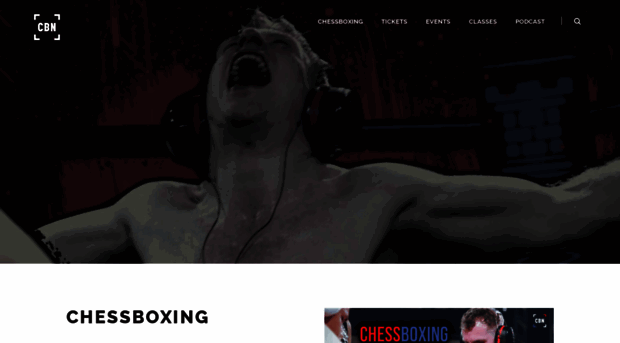 londonchessboxing.com