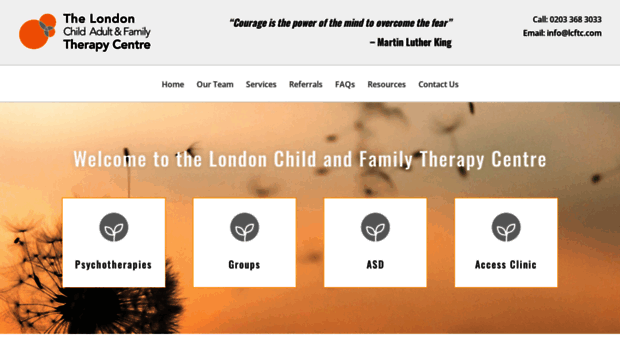 londonchildandfamilytherapy.co.uk