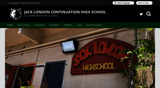 londonchs-lausd-ca.schoolloop.com