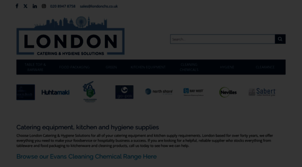 londonchs.co.uk