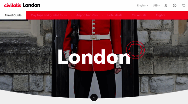 londoncitybreak.com