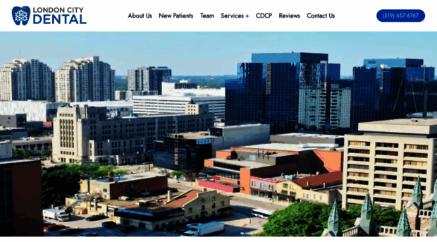 londoncitydental.ca