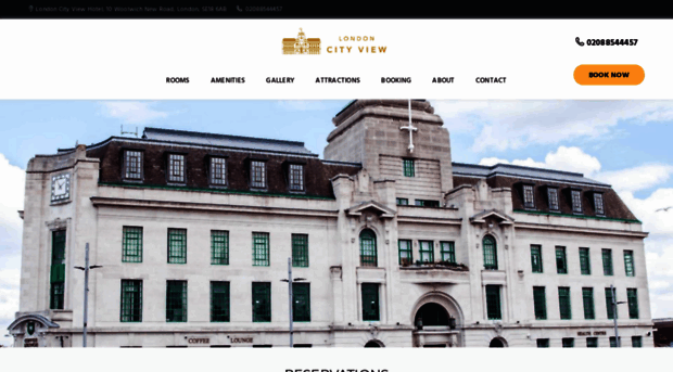londoncityview.com