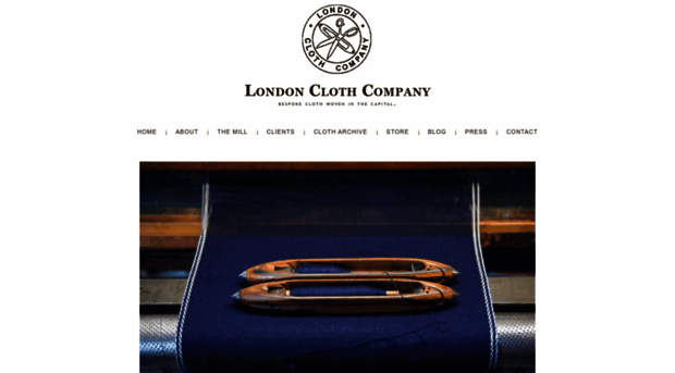 londoncloth.com