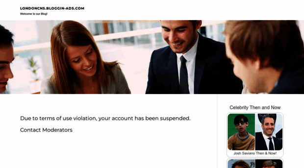 londoncns.bloggin-ads.com