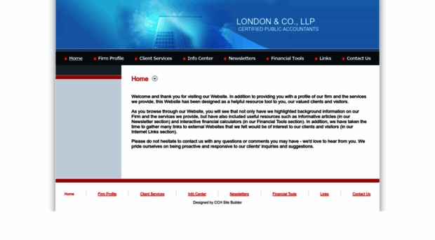 londonco.com