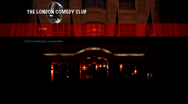 londoncomedyclub.admit-one.eu