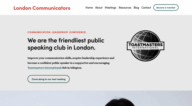 londoncommunicators.org.uk