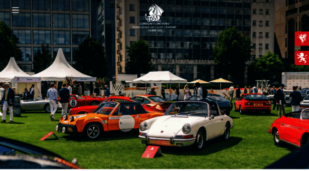 londonconcours.co.uk