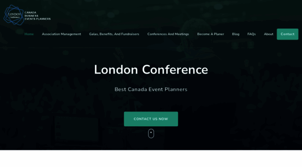 londonconference.ca