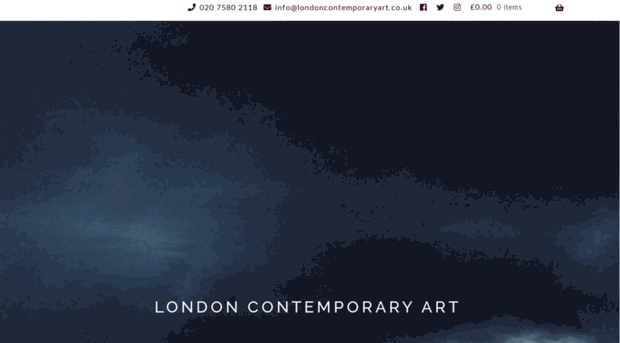 londoncontemporaryart.co.uk