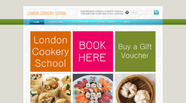 londoncookeryschool.co.uk