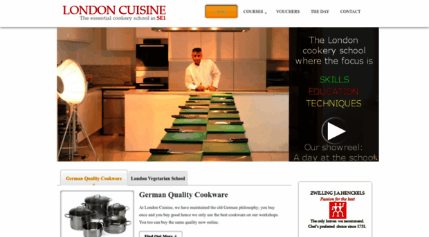 londoncuisine.co.uk