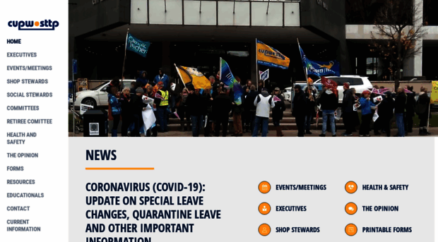 londoncupw.ca