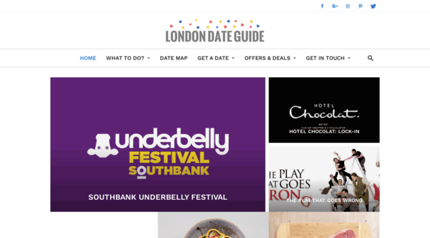 londondateguide.com