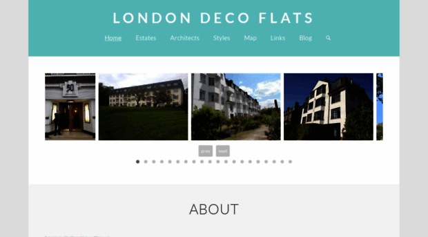 londondecoflats.co.uk