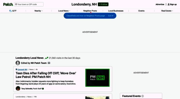 londonderry.patch.com