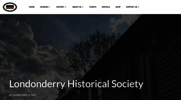 londonderryhistory.org