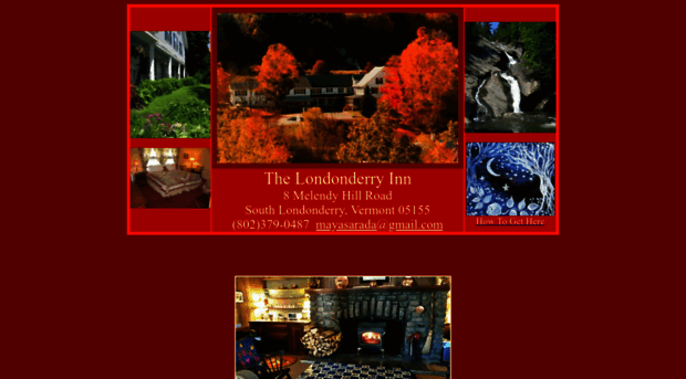 londonderryinn.com