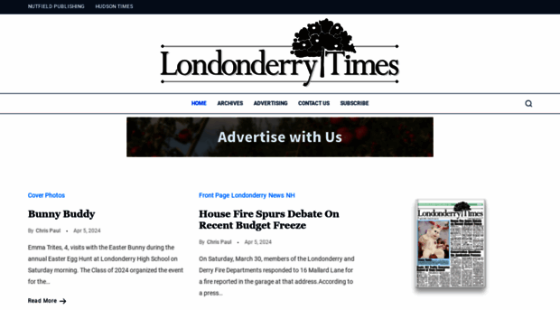 londonderrytimes.net