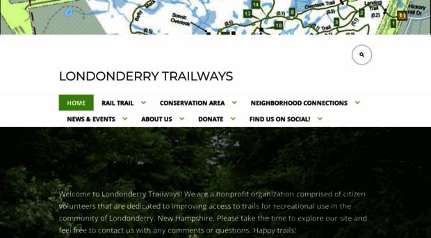 londonderrytrails.org