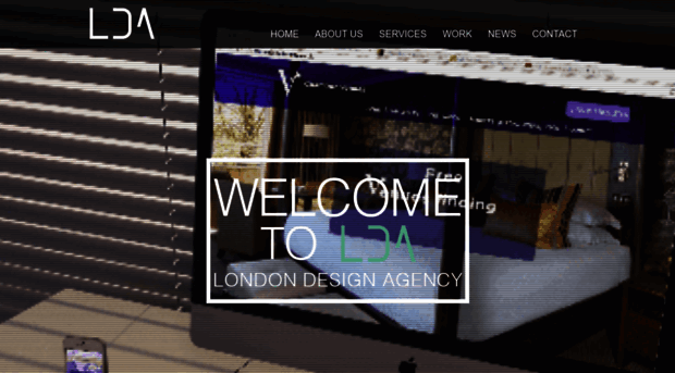 londondesignagency.co.uk