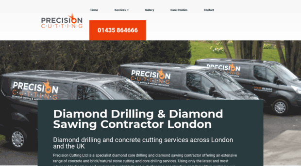 londondiamonddrilling.net